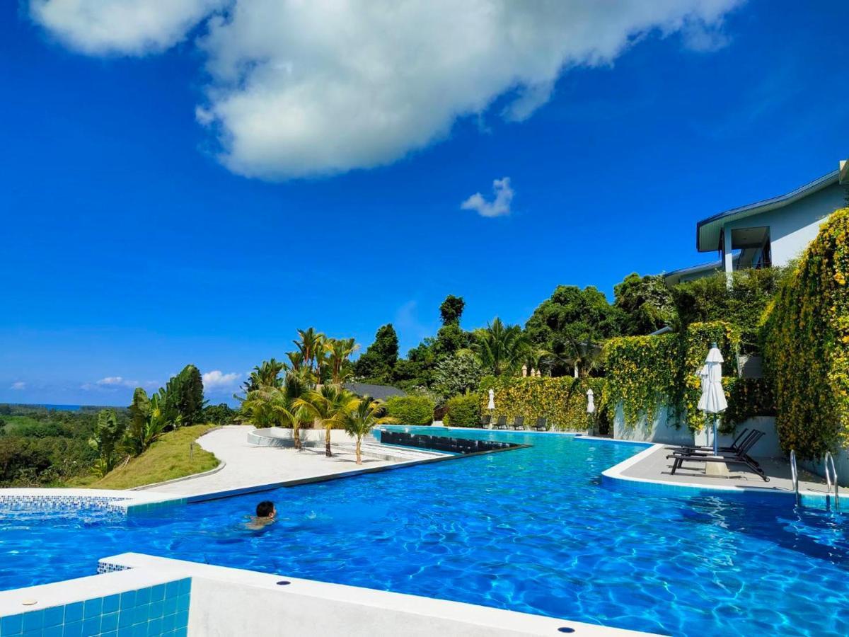 Khaolak Blue Sky Villa Khao Lak Exterior foto