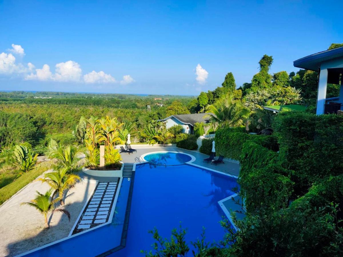Khaolak Blue Sky Villa Khao Lak Exterior foto