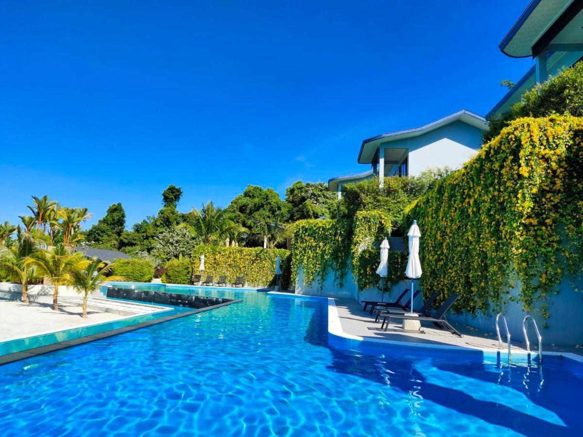 Khaolak Blue Sky Villa Khao Lak Exterior foto