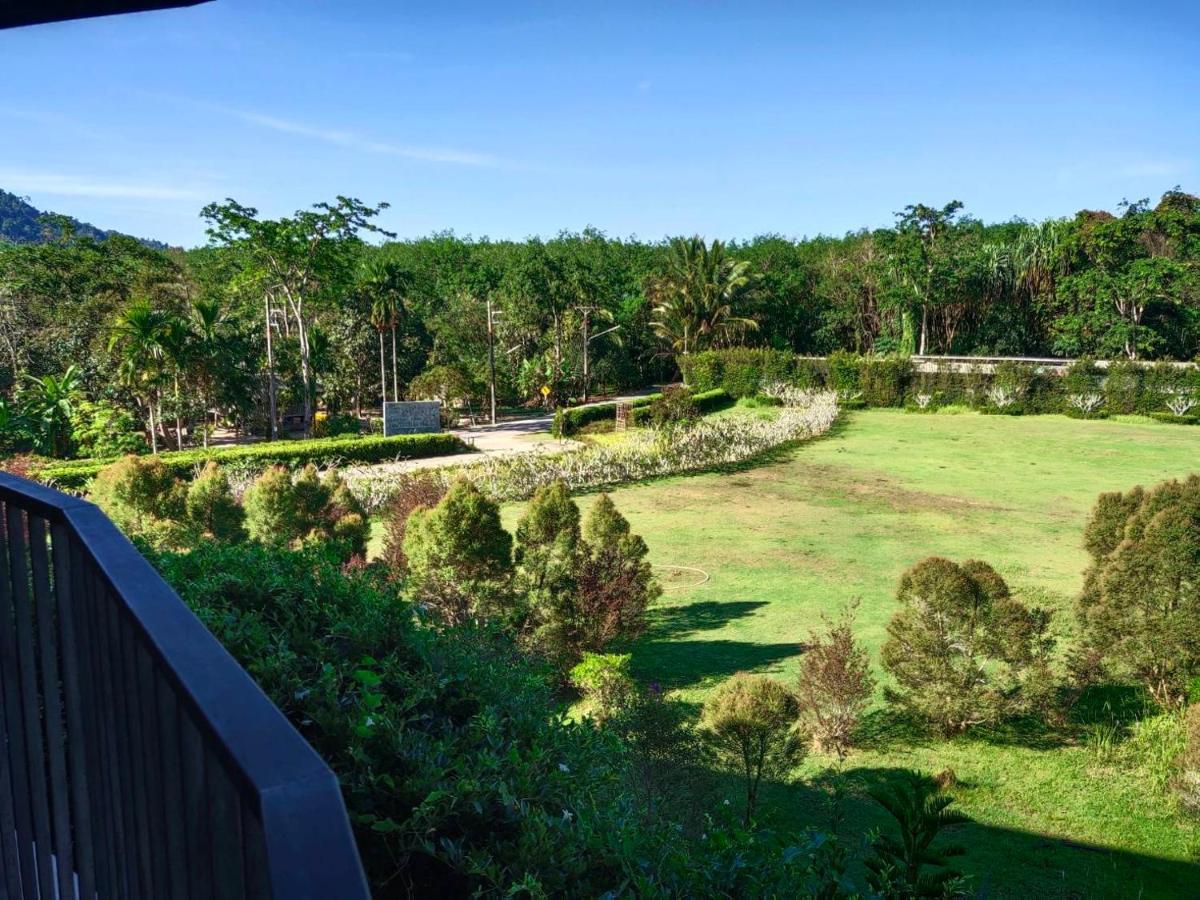 Khaolak Blue Sky Villa Khao Lak Exterior foto