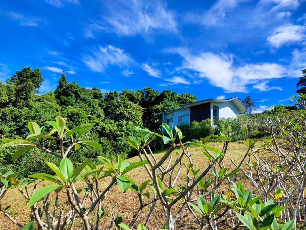 Khaolak Blue Sky Villa Khao Lak Exterior foto