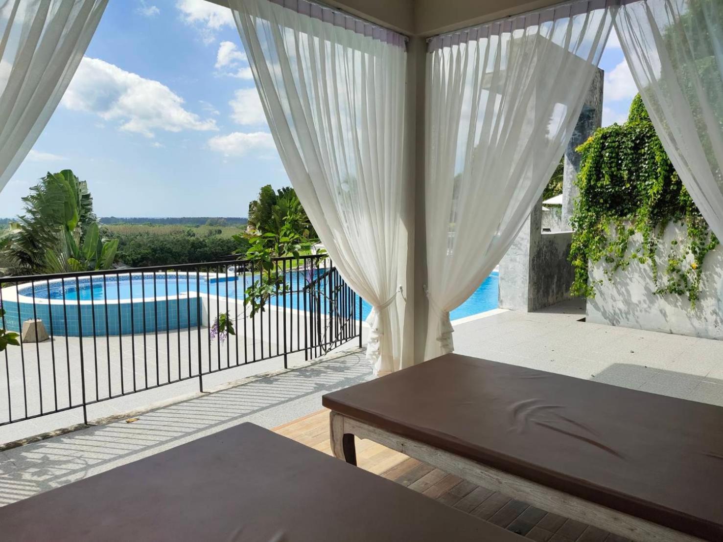Khaolak Blue Sky Villa Khao Lak Exterior foto