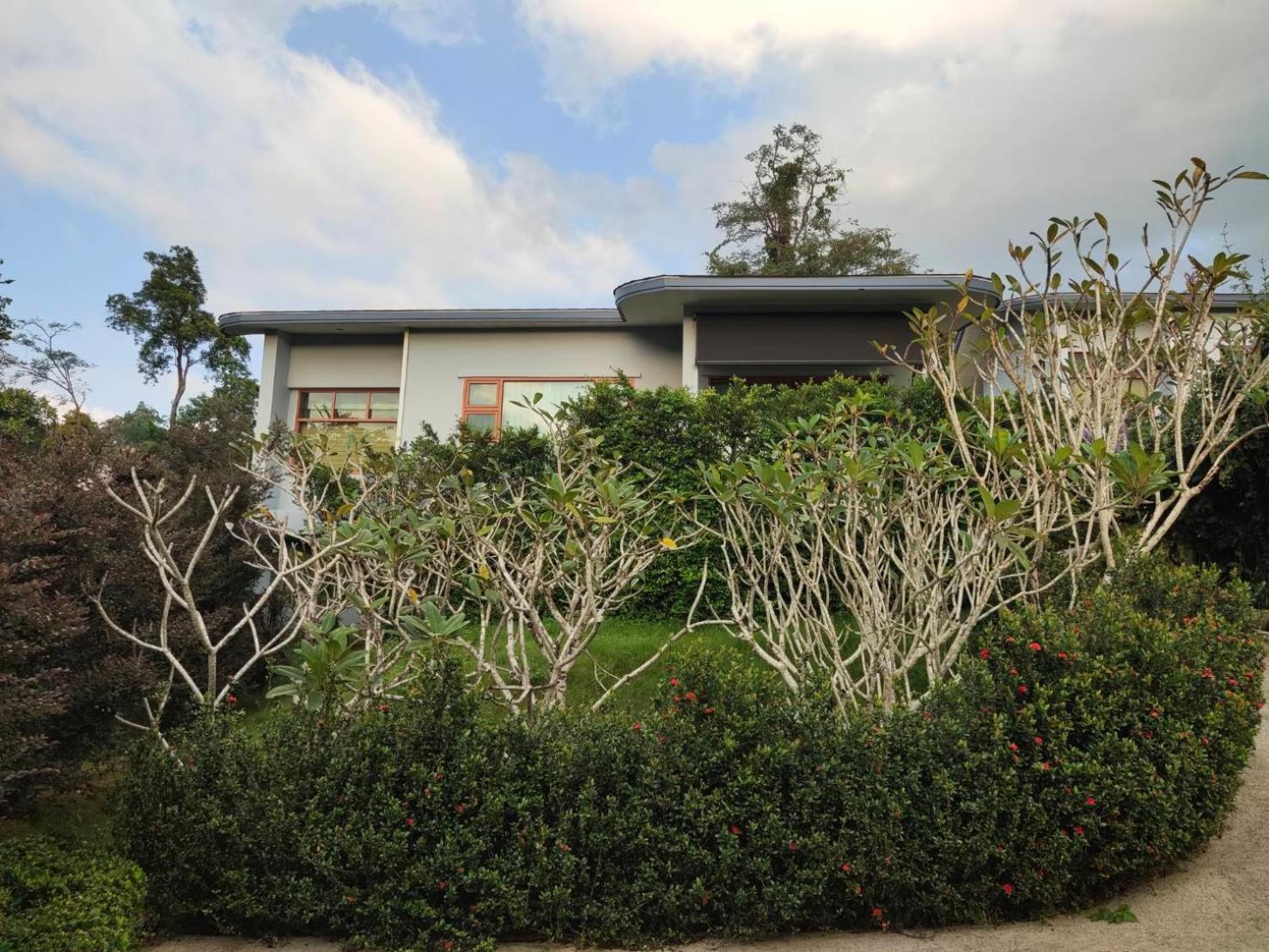 Khaolak Blue Sky Villa Khao Lak Exterior foto