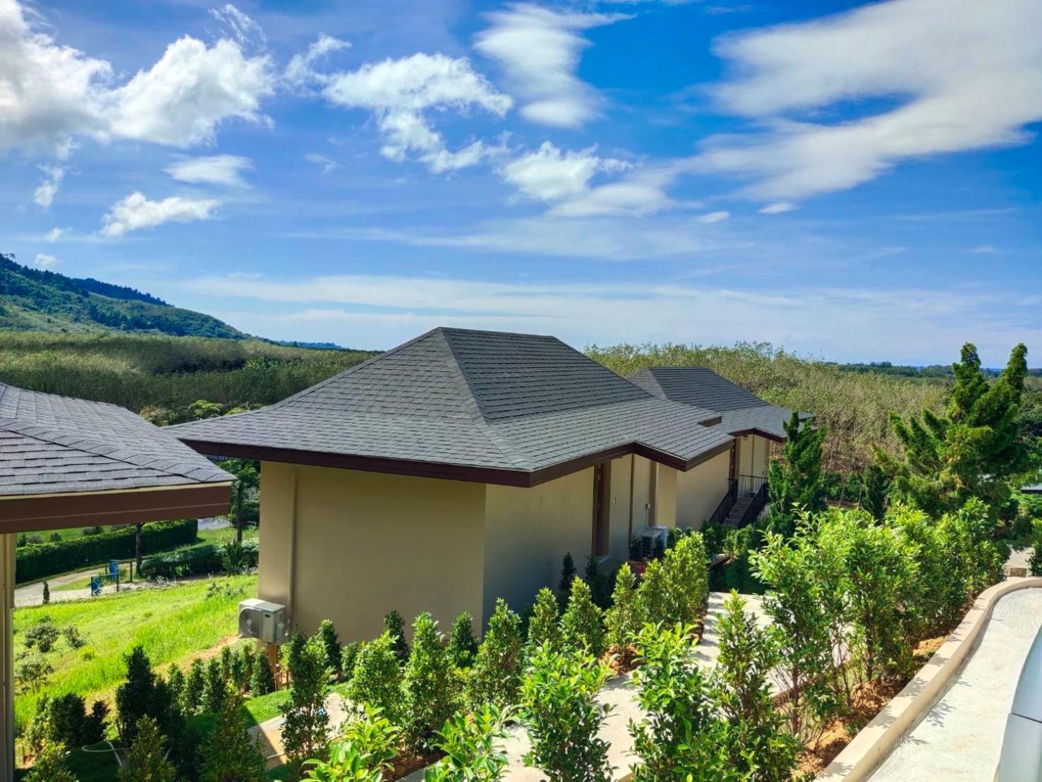 Khaolak Blue Sky Villa Khao Lak Exterior foto
