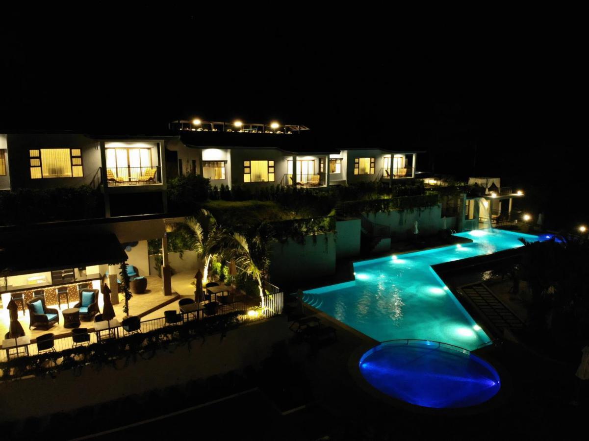 Khaolak Blue Sky Villa Khao Lak Exterior foto